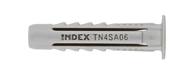 Taco de Nylon® TN4S-A